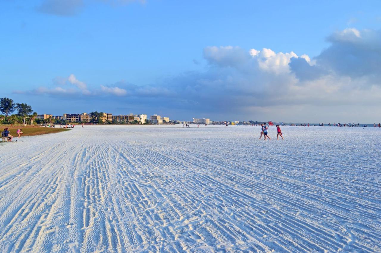 Siesta Key Beach - Tropea 665 #3 Экстерьер фото
